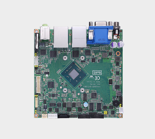 Nano-ITX Embedded Board